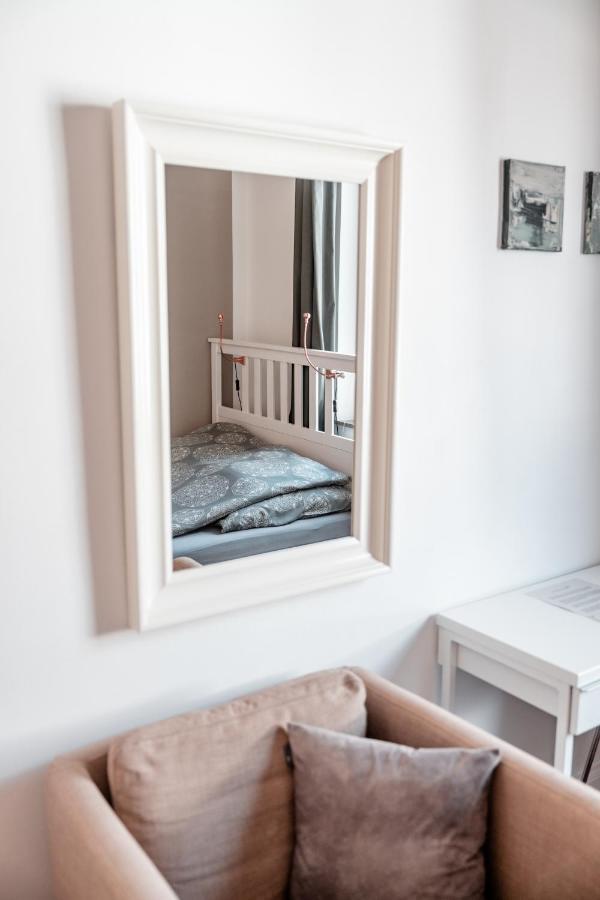 ברמן Homestay! Einhundertachtunddreissig מראה חיצוני תמונה